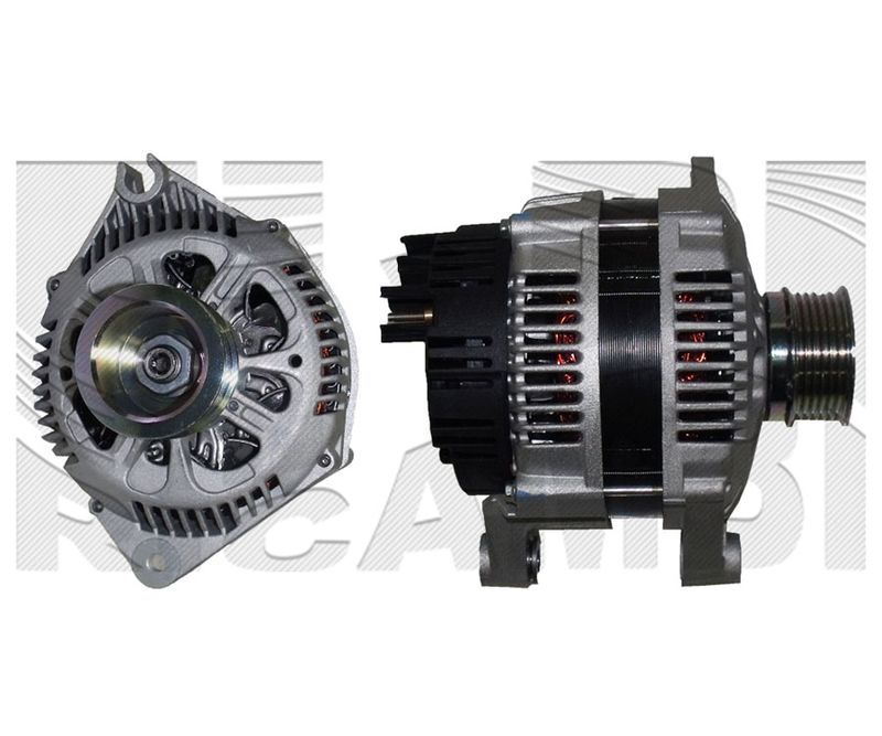 AVA292 AUTOTEAM Генератор