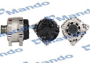 MEE035033 MANDO Генератор
