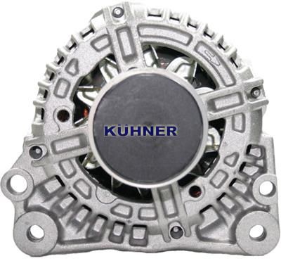 301441RI AD KÜHNER Генератор