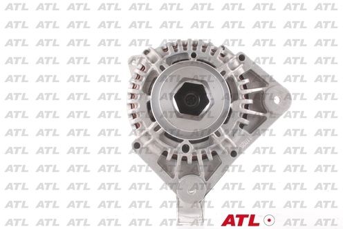 L60020 ATL Autotechnik Генератор