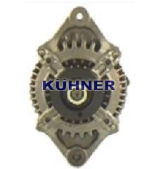 40544RI AD KÜHNER Генератор