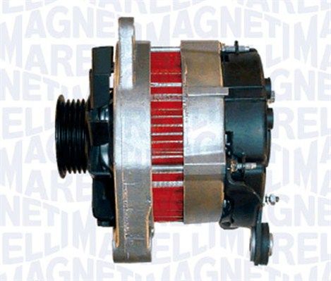 944390388210 MAGNETI MARELLI Генератор