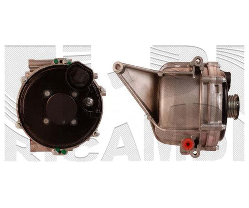 ABO111C AUTOTEAM Генератор