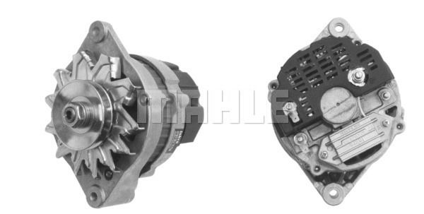 MG396 MAHLE Генератор