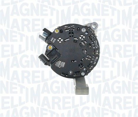 944390906710 MAGNETI MARELLI Генератор