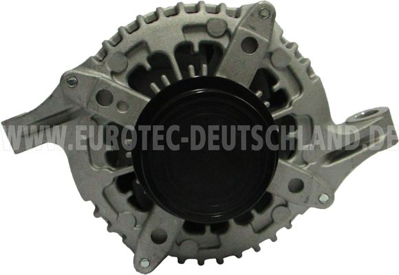 12090748 EUROTEC Генератор