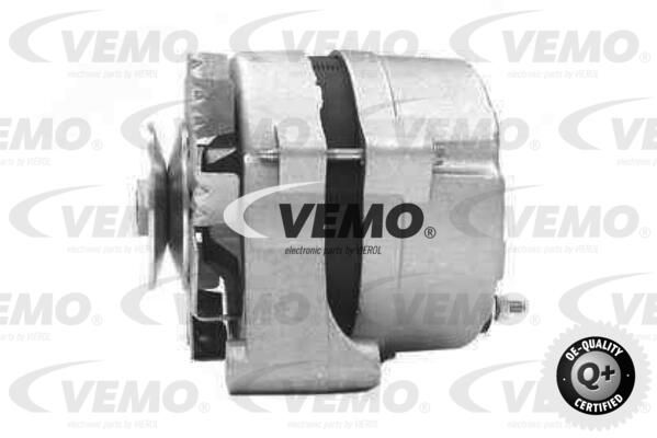 V401330880 VEMO Генератор