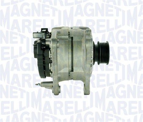 944390426100 MAGNETI MARELLI Генератор