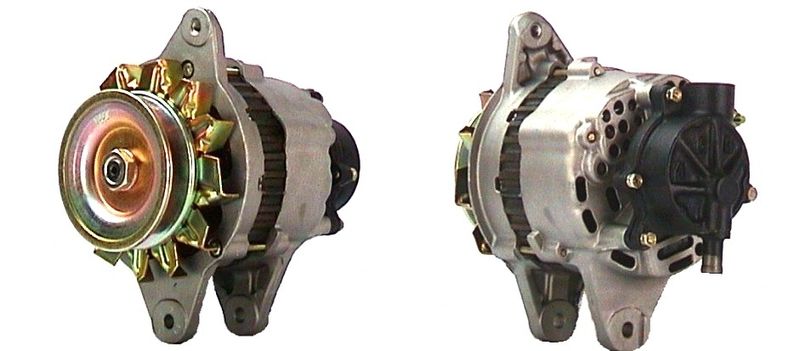 9018 CEVAM Генератор