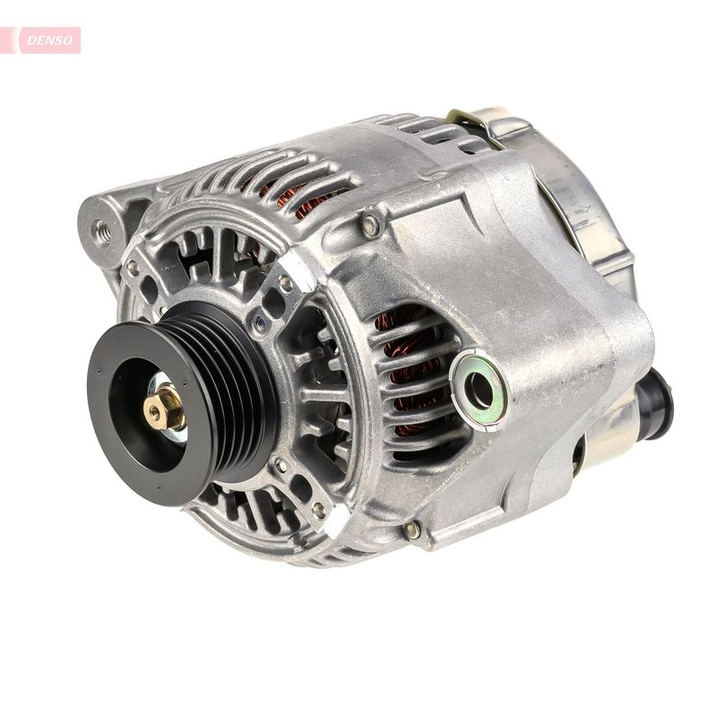DAN673 DENSO Генератор