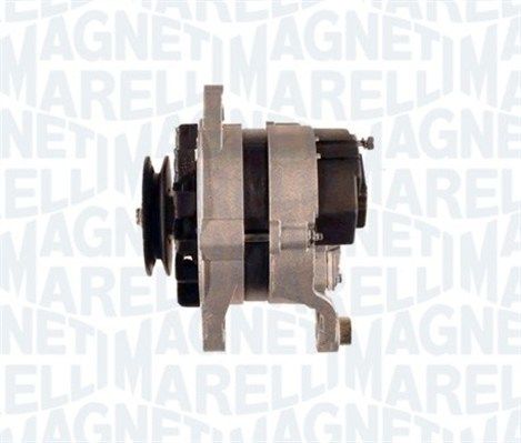 944390356300 MAGNETI MARELLI Генератор