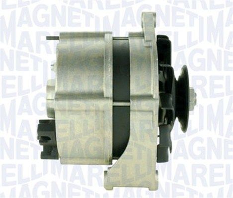 944390346500 MAGNETI MARELLI Генератор