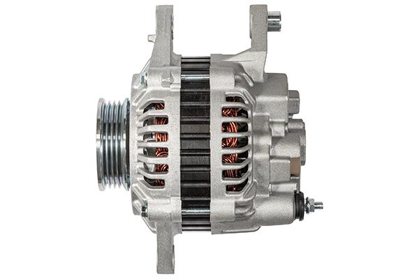 8EL015630431 HELLA Генератор