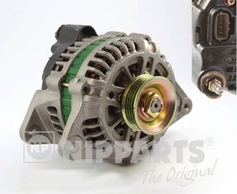 J5110507 NIPPARTS Генератор