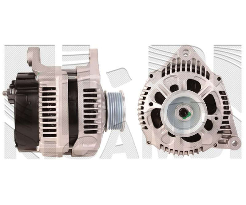 ABO275A AUTOTEAM Генератор