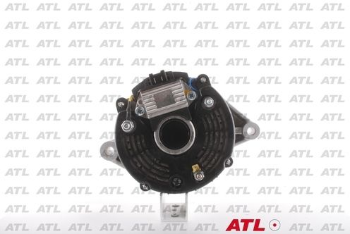 L34880 ATL Autotechnik Генератор