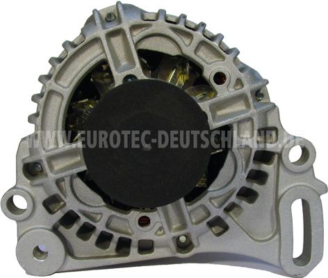 12090625 EUROTEC Генератор