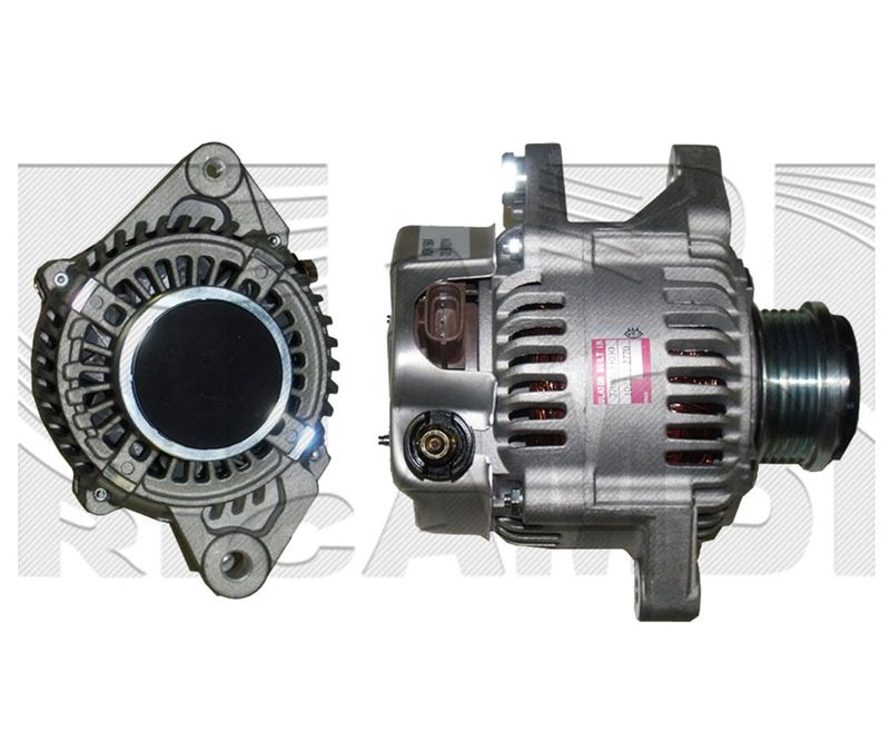 ADN158A AUTOTEAM Генератор