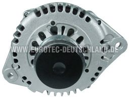 12060834 EUROTEC Генератор