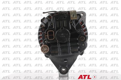 L68220 ATL Autotechnik Генератор