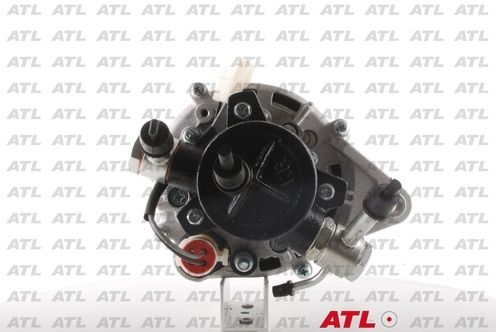 L65080 ATL Autotechnik Генератор
