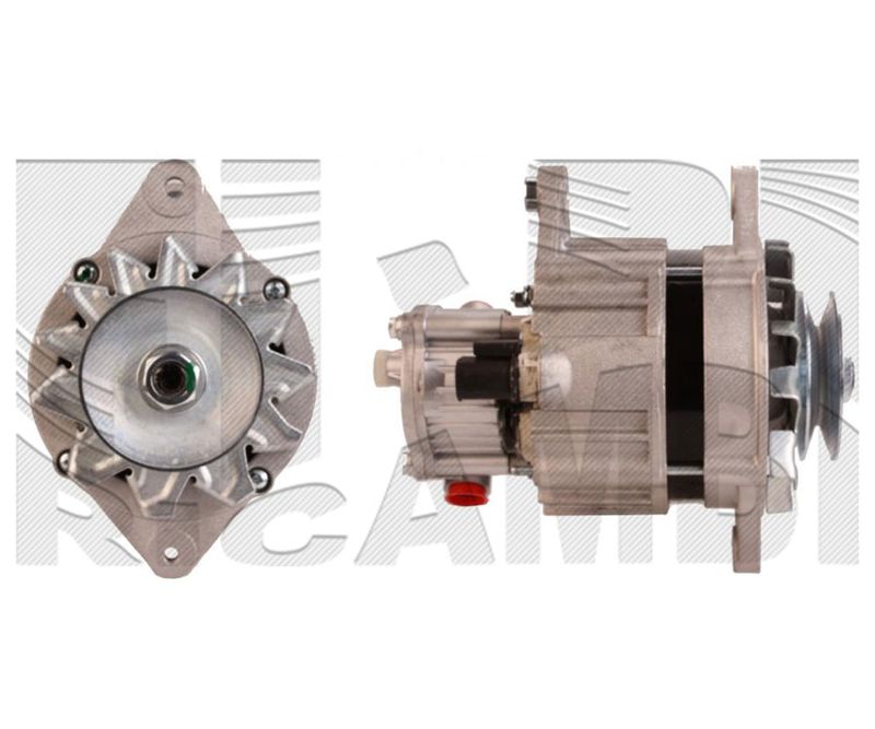ABO231A AUTOTEAM Генератор