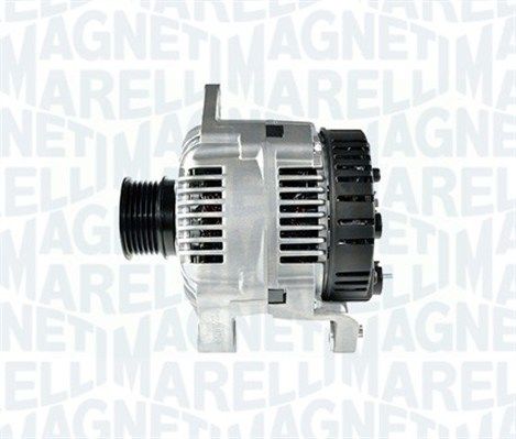 944390420410 MAGNETI MARELLI Генератор