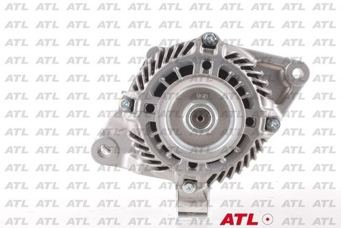L80850 ATL Autotechnik Генератор