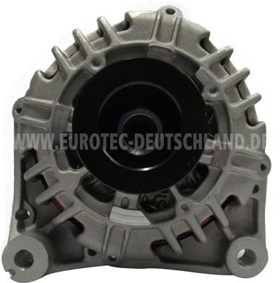12090527 EUROTEC Генератор
