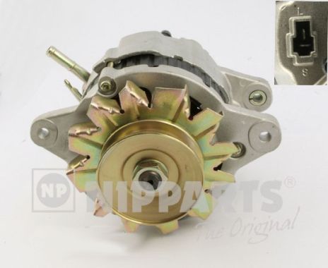 J5115006 NIPPARTS Генератор