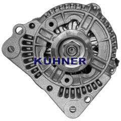 301266RI AD KÜHNER Генератор