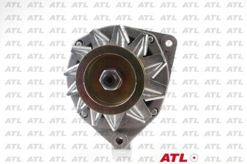 L40040 ATL Autotechnik Генератор