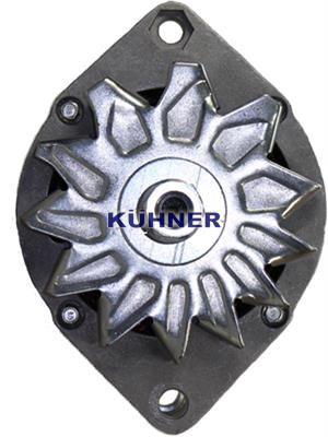 30631RI AD KÜHNER Генератор