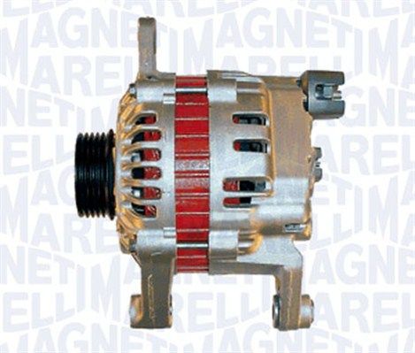 944390378010 MAGNETI MARELLI Генератор
