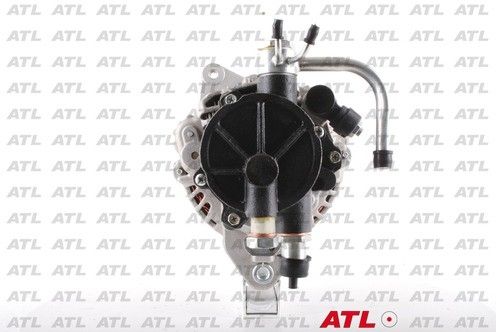 L69270 ATL Autotechnik Генератор