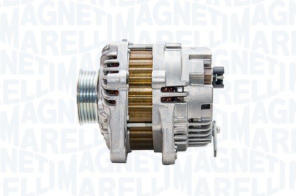 063732080010 MAGNETI MARELLI Генератор