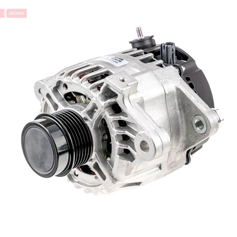 DAN1096 DENSO Генератор