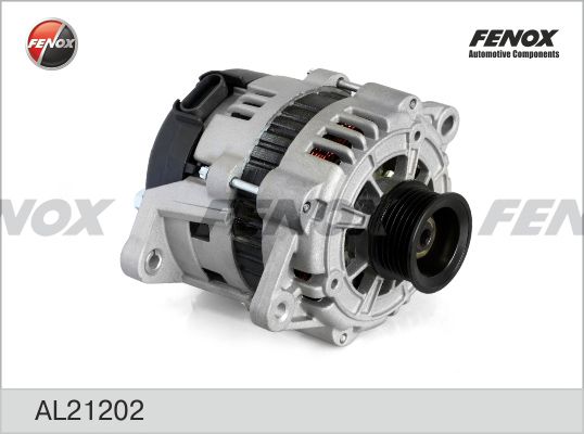 AL21202 FENOX Генератор