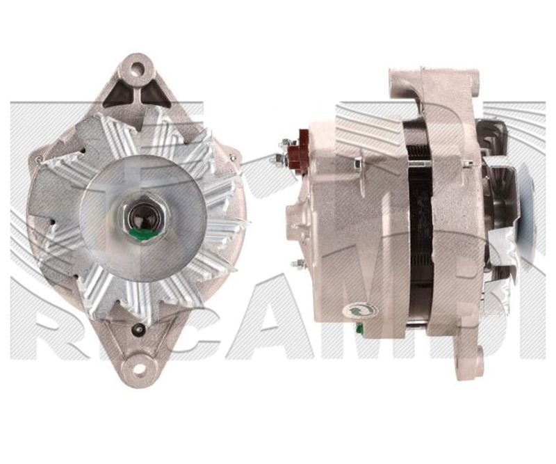 ABO177A AUTOTEAM Генератор
