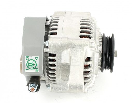 H511A17 NPS Генератор