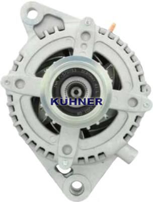 301950RI AD KÜHNER Генератор