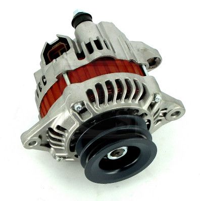 M511A75 NPS Генератор