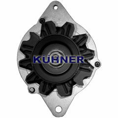 40157 AD KÜHNER Генератор
