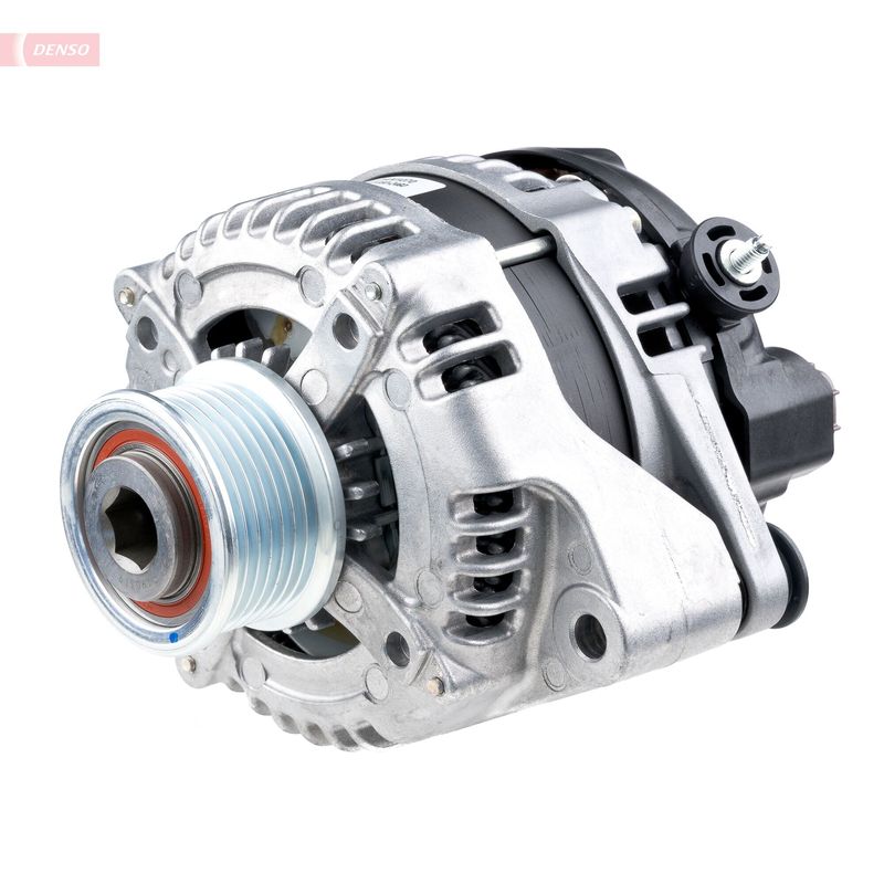 DAN1070 DENSO Генератор