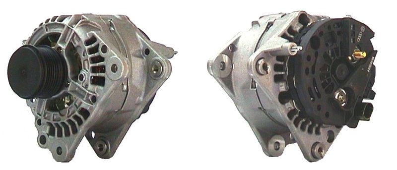 4586 CEVAM Генератор