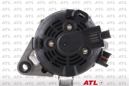 L83040 ATL Autotechnik Генератор