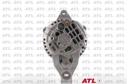 L69100 ATL Autotechnik Генератор