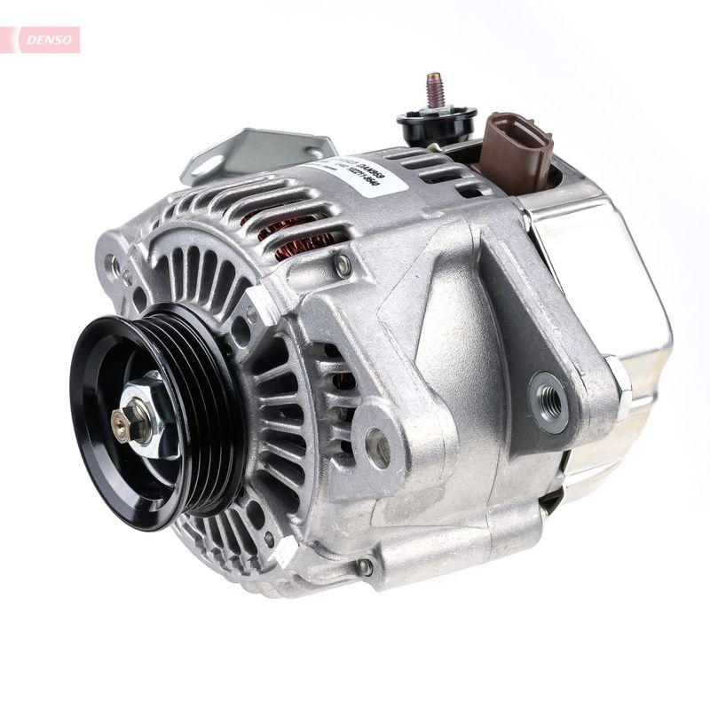 DAN959 DENSO Генератор