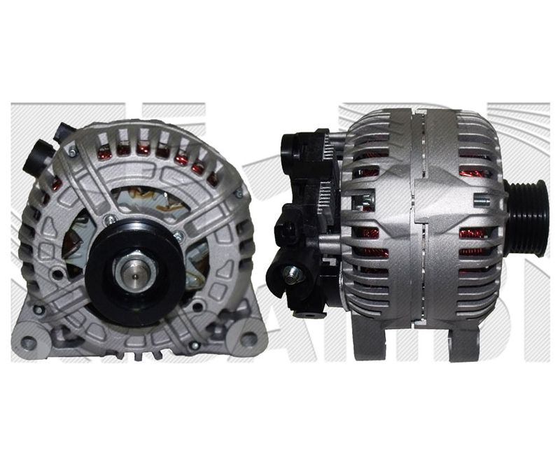 AVA290A AUTOTEAM Генератор