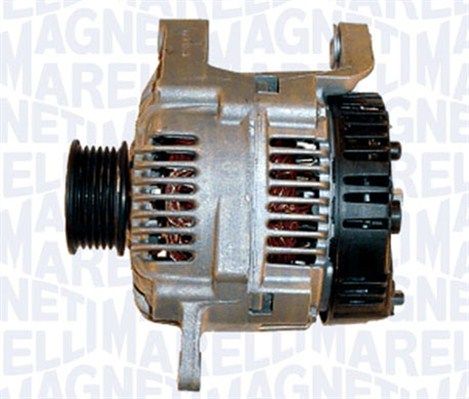 944390421810 MAGNETI MARELLI Генератор